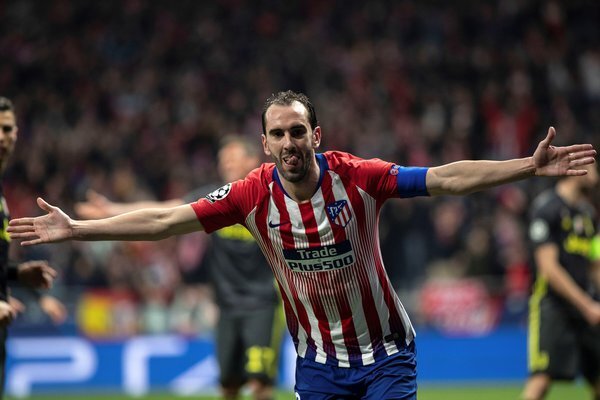 Juventus vs. Atlético de Madrid – Análisis, cuotas y resultados del partido – 12/3/2019