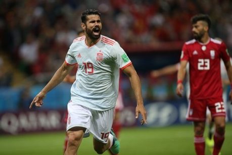 España vs. Inglaterra – Análisis, cuotas y resultados del partido – 15/10/2018