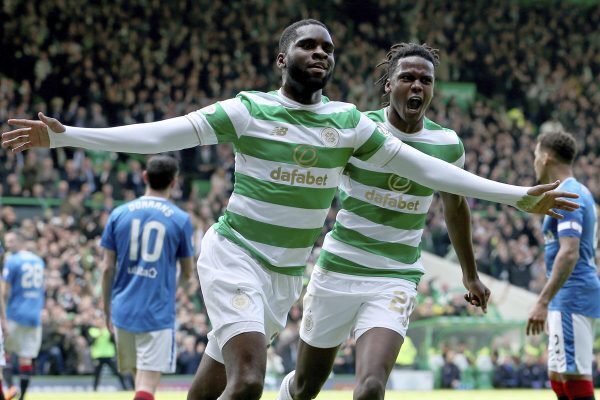 Celtic vs. AEK Atenas – Análisis, cuotas y resultados del partido – 8/8/2018
