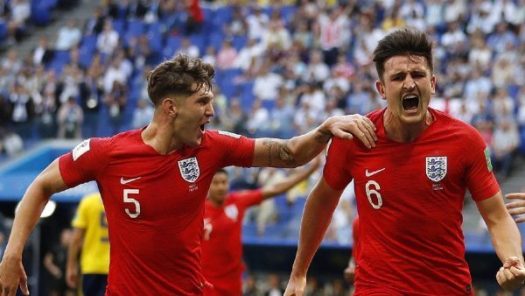 Inglaterra vs Bulgaria  – Análisis, cuotas y resultados del partido – 7/9/2019
