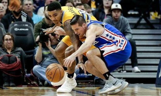 Philadelphia 76ers vs Denver Nuggets – Análisis, cuotas y resultados del partido – 26/03/2018