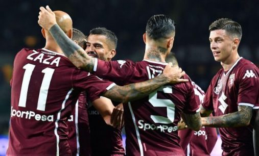 Torino vs. AC Milán – Análisis, cuotas y resultados del partido – 26/9/2019