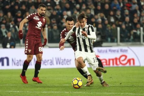 Torino vs. Juventus – Análisis, cuotas y resultados del partido – 15/12/2018