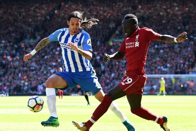 Te traemos el pronóstico y análisis del partido entre Liverpool vs. Brighton a disputarse este 30 de noviembre de 2019, en Premier League