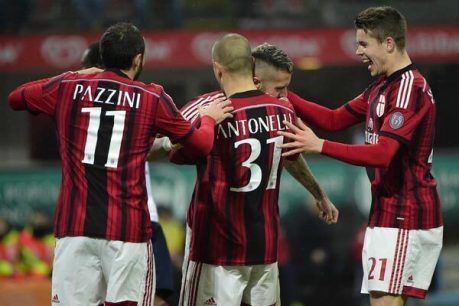 AC Milán vs. Napoli  – Análisis, cuotas y resultados del partido – 26/1/2019