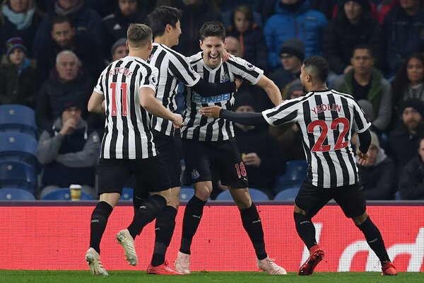 Te presentamos el análisis y pronóstico del partido entre el Newcastle vs. Manchester City, el cual se disputará este 29 de enero de 2019.