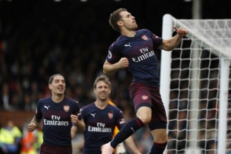 Arsenal vs. Cardiff – Análisis, cuotas y resultados del partido – 29/1/2019