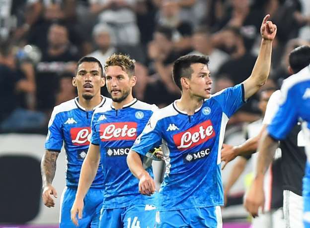Te traemos el pronóstico y análisis del partido entre Nápoles vs. Cagliari a disputarse este 25 de septiembre de 2019 en la Serie A de Italia.