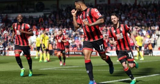 Bournemouth vs. Arsenal – Análisis, cuotas y resultados del partido – 27/1/2020