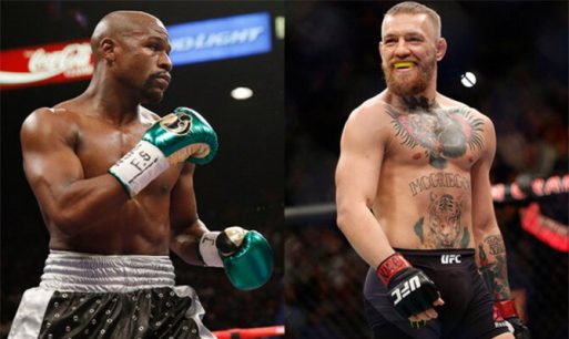 Mayweather vs. McGregor: La pelea del morbo