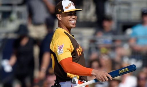 Apuesta Liga Nacional vs Liga Americana – MLB 2016-17