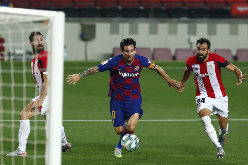 Te traemos el pronóstico y análisis del partido entre el Celta de Vigo vs. Barcelona, a celebrarse este veintisiete de junio de 2020
