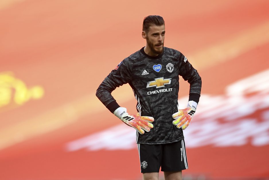 Te traemos el pronóstico del partido entre el Leicester City vs. Manchester United, en el marco de la Premier League, a celebrarse este 26 de julio de 2020