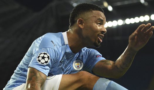 Manchester City vs. Lyon – Análisis, cuotas y resultados del partido – 15/8/2020