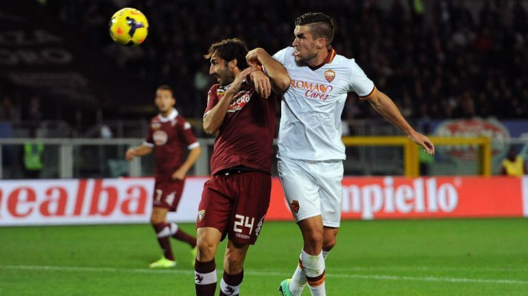 Te traemos el pronóstico y análisis del partido entre Roma vs. Torino a disputarse este cinco de enero de 2020