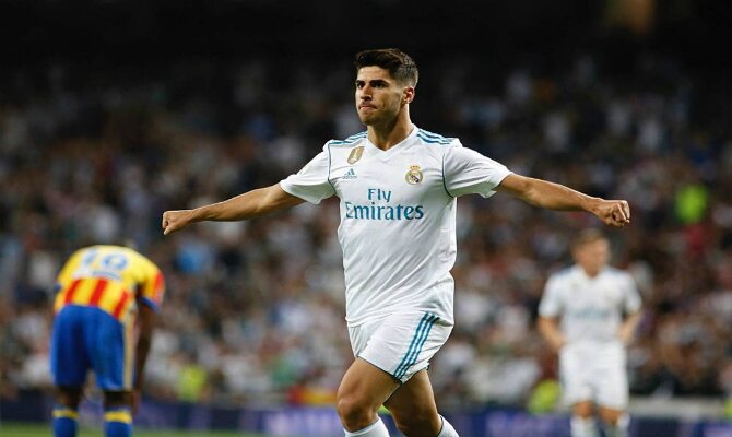 Real Madrid vs. Levante – Análisis, cuotas y resultados del partido – 09/09/2017