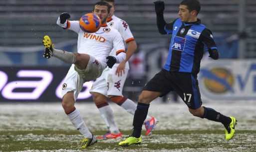 Atalanta vs. Roma – Análisis, cuotas y resultados del partido – 20/08/2017