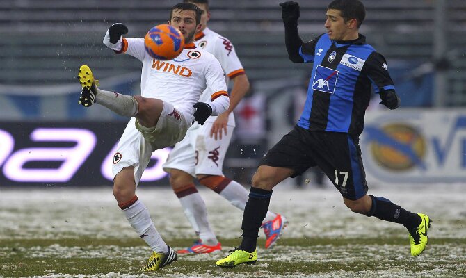 Atalanta vs. Roma – Análisis, cuotas y resultados del partido – 20/08/2017