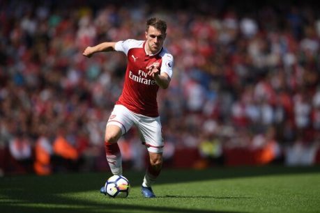 Arsenal vs. Sporting CP  – Análisis, cuotas y resultados del partido – 8/11/2018