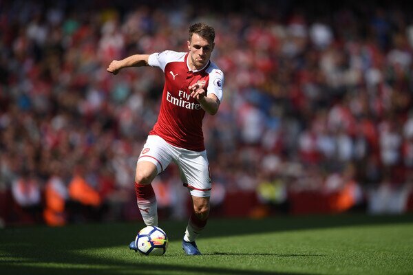 pronóstico del partido entre el Arsenal vs. Sporting CP, el cual se disputará este 8 de noviembre de 2018.