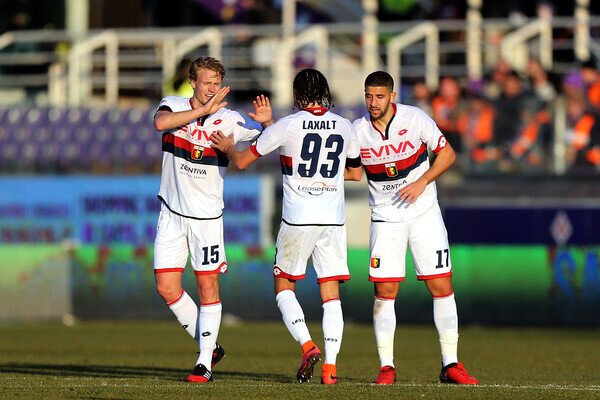 El pronóstico del partido entre el Genoa vs. AC Milán a disputarse este 21 de enero de 2019.