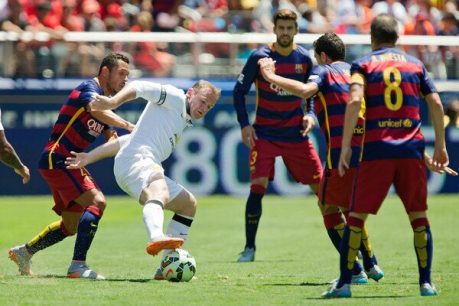 Manchester United vs. Barcelona  – Análisis, cuotas y resultados del partido – 10/4/2019
