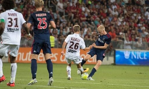 Ajax vs. Feyenoord – Análisis, cuotas y resultados del partido – 21/1/2018