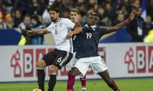 Alemania vs. Arabia Saudita – Análisis, cuotas y resultados del partido – 8/6/2018