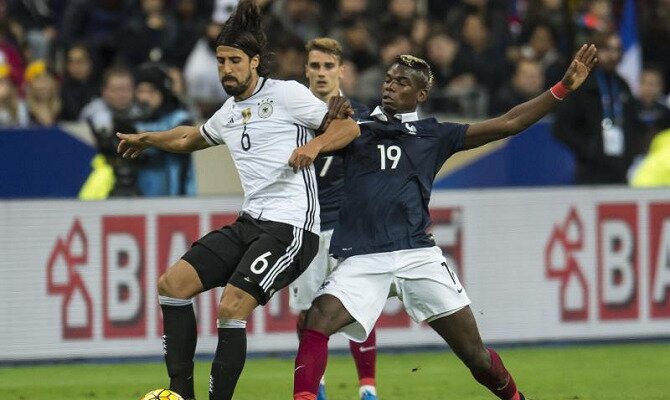 Alemania vs. España – Análisis, cuotas y resultados del partido – 23/03/2018