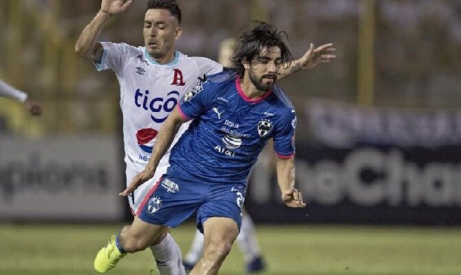 Previa para apostar en el Monterrey vs Alianza