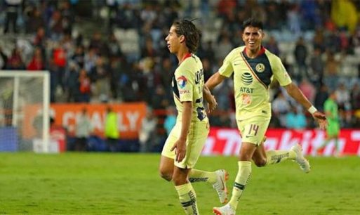 Club América vs. Monterrey – Análisis, cuotas y resultados del partido – 11/08/2018