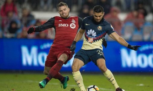 América vs. Monterrey – Análisis, cuotas y resultados del partido – 14/04/2018