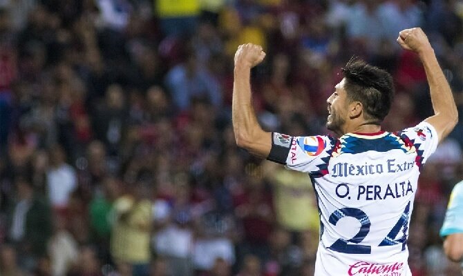 Cruz Azul vs. América – Análisis, cuotas y resultados del partido – 14/10/2017