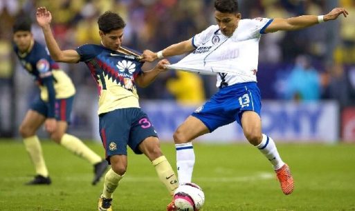 Cruz Azul vs. América – Análisis, cuotas y resultados del partido – 23/11/2017
