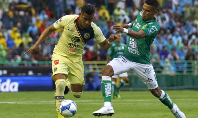 América vs. Pumas UNAM – Análisis, cuotas y resultados del partido – 25/08/2018