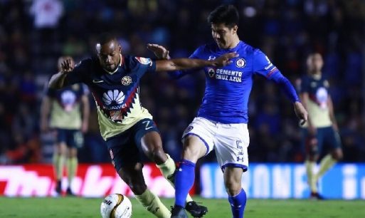 América vs. Cruz Azul – Análisis, cuotas y resultados del partido – 26/11/2017