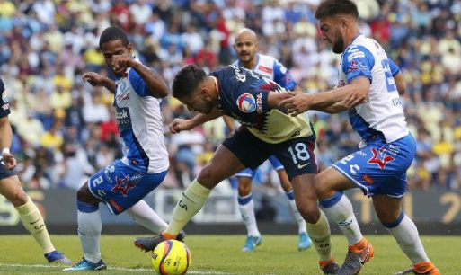 América vs. Santos Laguna – Análisis, cuotas y resultados del partido – 28/04/2018