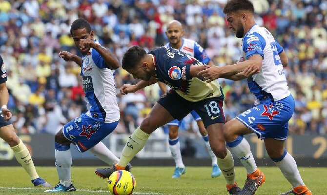 América vs. Santos Laguna – Análisis, cuotas y resultados del partido – 28/04/2018
