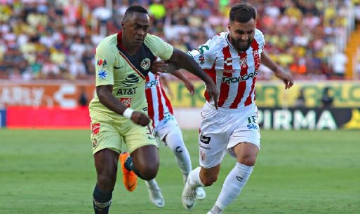 Club América vs. Atlas – Análisis, cuotas y resultados del partido – 28/07/2018