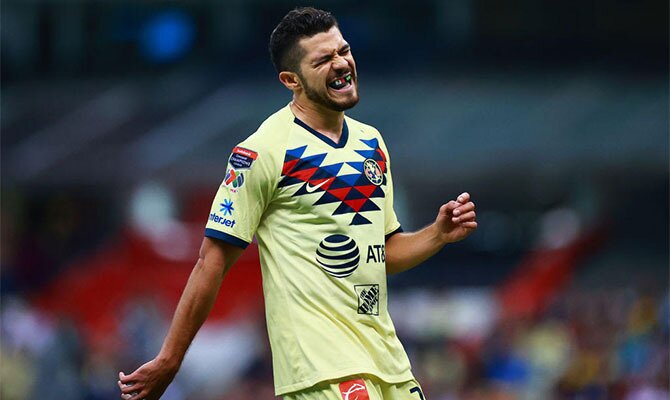 Previa para apostar en el Pumas UNAM vs Club América