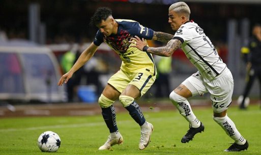 Pronósticos América vs Atlas en un duelo parejo para el inicio de la Liga MX