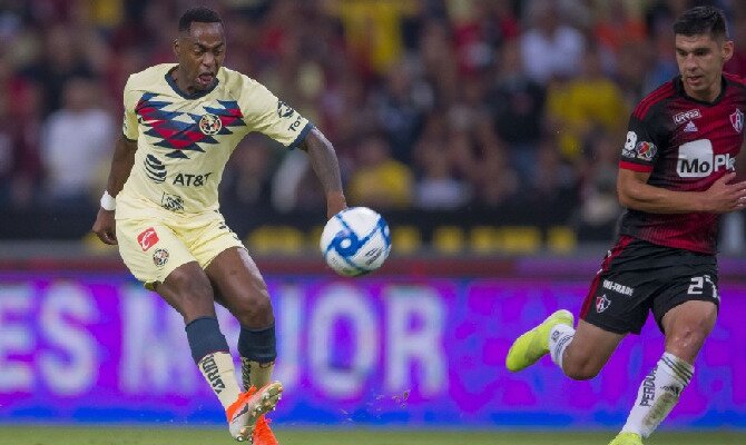 Previa para apostar en el Club América vs Pumas UNAM