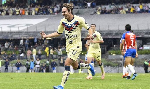 Cruz Azul vs. América – Análisis, cuotas y resultados del partido – 05/10/2019