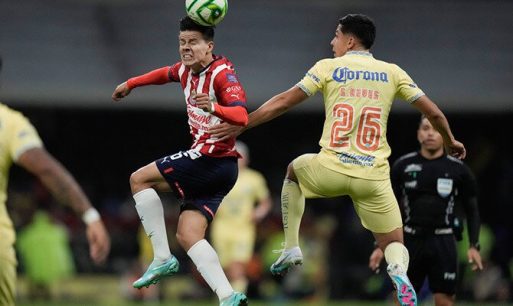 América vs Chivas Guadalajara: Apuestas para un picante Clásico Nacional
