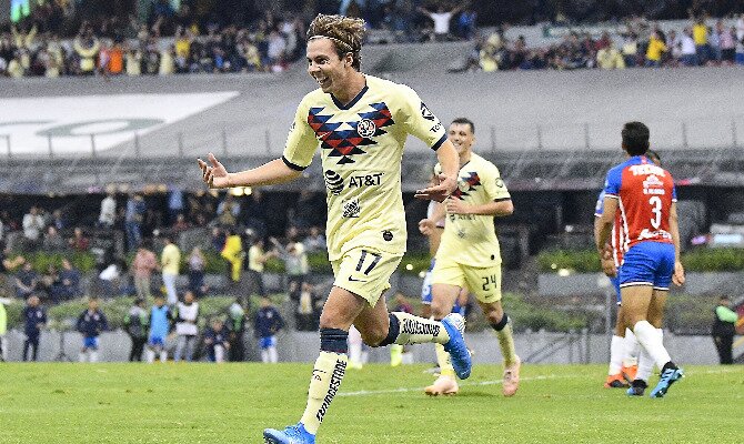 Previa para apostar en el Cruz Azul vs América