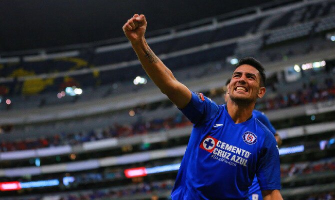 Previa para apostar en el Necaxa vs Club América