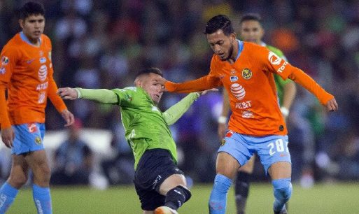 América vs. Cruz Azul – Análisis, cuotas y resultados del partido – 14/04/2019