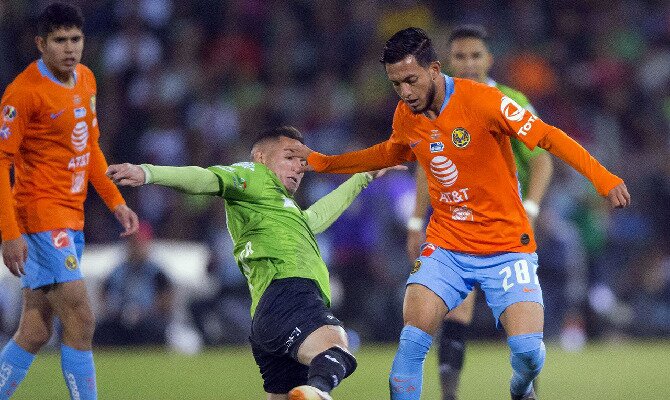 Previa para apostar en el América vs Cruz Azul