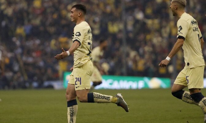 Previa para apostar en el América vs Tigres