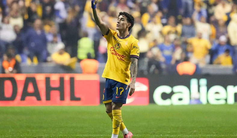 America vs Necaxa: Pronósticos para el duelo entre ofensivas explosivas en Liga MX